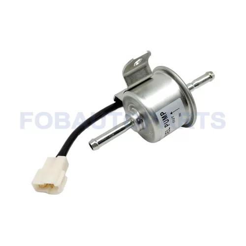 Auto Engine Parts Electric Fuel Pump for Yanmar TNV 11922552102 119225-52102 YM119225-52102 - image 3